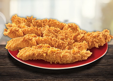 Popeyes Opening Specials At Waterway Point